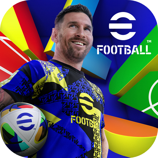 eFootball™ Logo